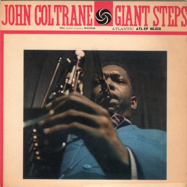 Giant Steps