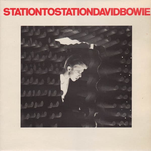 Station To Station