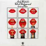 Andy Warhol's Velvet Underground Featuring Nico