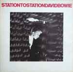 Station To Station