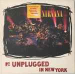 MTV Unplugged In New York