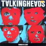 Remain In Light