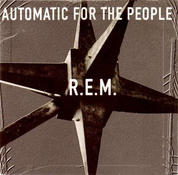 Automatic For The People